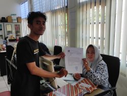 Ruas Jalan Sukahujan-Cigemblong Tak Kunjung Dibangun, AJAR Layangkan Surat Audiensi ke DPRD Lebak