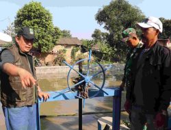 Kekeringan di Bekasi Sudah Mulai Teratasi