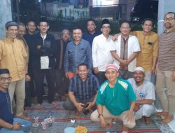 Wujudkan Asak’s 95 Ngelantour Religius, Gelar Pengajian Rutin