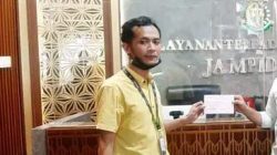 KMPLH Minta Pemkab Lebak Periksa Sumur Bor Ilegal di SPPG Dapur MBG