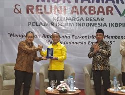 Bahlil: Mulai Oktober Indonesia Akan Tentukan Sendiri Harga Batubara, Nikel, dan Timah