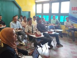 KIPP Ajak Masyarakat Pantau Pilkada Sejak Dini