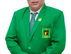 Usai Audiensi AMBAS di Inspektorat, Anggota DPRD Banten Desak APIP Bertindak