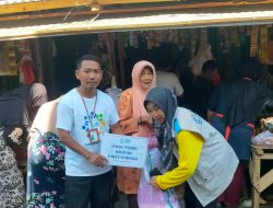 YBM PLN Ikhtiar Mengentaskan Kemiskinan