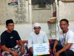 YBM PLN Peduli Dakwah Nusantara