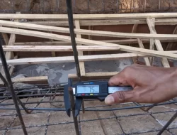 Proyek Miliaran Banyak Kejanggalan, AMBAS:  Dinas PUPR Banten Harus Segera Mengirim Tim Untuk Memeriksa Secara Langsung