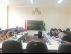 Pekerjaan 4 Proyek PUPR Banten di Lebak Seperti Tidak Ada Perencanaan