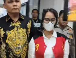 Produksi Film Porno, Selebgram Siskaeee Divonis 1 Tahun Penjara