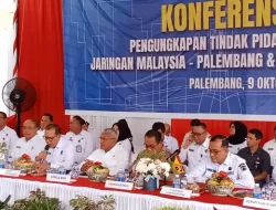BNN Sita Aset Senilai Rp 64 Miliar dari Dua Jaringan Narkoba di Palembang