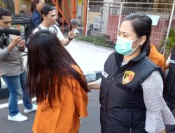 Bisnis Lendir Berkedok Spa di Bali Berhasil di Tangkap