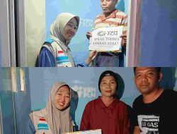 Peduli Kesehatan Dengan Membangun MCK