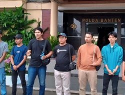 Dugaan Masalah pada Proyek Strategis di Lebak Selatan, AMBAS Akan Audiensi dengan PPS Kejati Banten