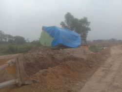 Aktivitas Urugan PT Talenta: Ancaman bagi Lingkungan dan Keselamatan Warga