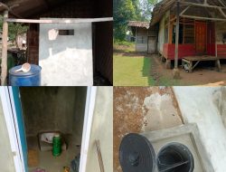 Program Pengelolaan dan Pembangunan Tangki Septic Disertai Jamban Bilik Skala Individual Diduga Salah Sasaran