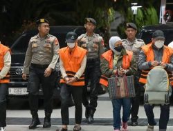 Hukum Alam HPN Versi Gerombolan Cashback di Kalsel Terancam Gagal