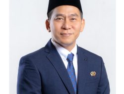 Komisi IV Akan Melakukan Pengawasan Secara Serius Proyek strategis Dinas PUPR Provinsi Banten