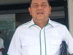 Anggota DPRD Lebak Kutuk Israel Lakukan Pembunuhan di Palestina