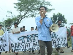 Sikapi Aksi Demo Telan Korban Jiwa, Febi Minta Diurai Secara Konfrehensif