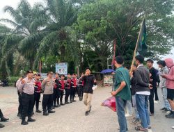 KUMALA PW Serang Desak Netralitas POLRI dan ASN dalam Pilkada 2024 di Provinsi Banten