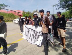 Aksi Massa IMC Tidak Melalui Titik Klimaks, Langkah Selanjutnya ini Yang Akan Dilakukan..