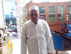 Ulama Lebak Berharap Prabowo-Gibran Jalankan Amanah dan Adil