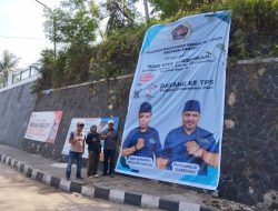 PWI Banten Ajak Warga Jaga Kondusifitas Jelang Pilkada 2024