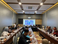 Mengupas Jalan Perjuangan Herman Fernandez Dari  Banten