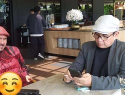 Zulmansyah Sekedang, Ketum PWI yang Taat Ibadah