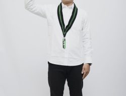 HMI Cabang Serang Kritik Penggunaan Kop Surat Kementerian untuk Acara Pribadi oleh Menteri Yandri Susanto