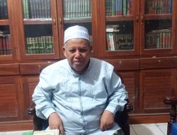 Ulama Lebak Sebut Bangga Santri Jadi Presiden dan Wakil Presiden