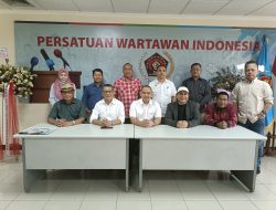 PWI Pusat Gelar Kick-Off HPN 2025 Riau di Anjungan TMII