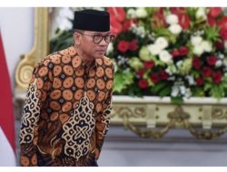 Koordinator Nasional Koalisi Mahasiswa Sriwijaya Tanggapi Mentri Desa dan Daerah Tertinggal