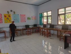 SDN 1 Mekarmanik Siapkan Untuk Pelaksanaan ANBK Tahun 2024