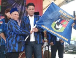 Surat Jalan HEN, Diyakini sebagai surat Sakti Penangkal APH untuk Pengepul Batu Bara Ilegal