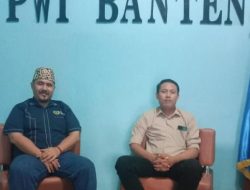 PWI Banten Gelar Karya Latih Wartawan