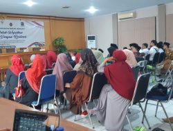 FKPT Banten Gelar Sosialisasi Pencegahan Terorisme di Kota Cilegon