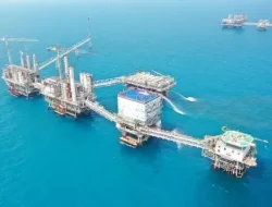 SKK Migas Setuju Investasi Pengembangan Proyek Hulu Migas