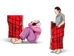 Kyai di Cihara Diduga Cabuli Santriwati, 2 Korban Menanti Keadilan Penegak Hukum