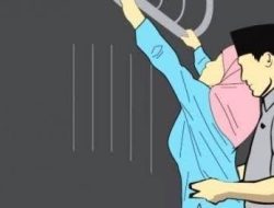 Santriawati Dinodai Sang Guru di Pesantren, Keluarga Korban Lapor APH