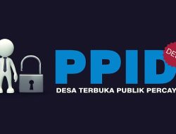 Komparasi: Website Desa Banyak Yang Matisuri, Anggaran PPID Desa  Untuk Siapa