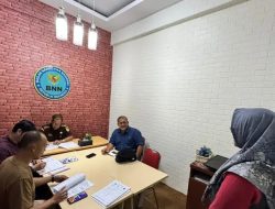 ASN Ditangkap Direktorat Reserse Narkoba Polda Lampung, Positif Menggunakan Narkoba