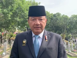 Menko Budi Gunawan Respon Wacana Pemanggilan Mentri Koprasi Soal Judol