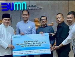 Edison Siahaan Soroti Dugaan Korupsi UKW, Bantah Isu “Gosong” yang Dilontarkan Kuasa Hukum Hendry Ch Bangun