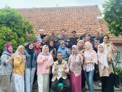 Alumni 1995 SMAN 1 Rangkasbitung Siapkan Program Kegiatan