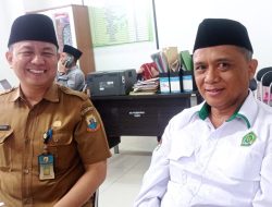 LPTQ Lebak Perkuat Kecakapan Qori dan Qoriah Untuk MTQ