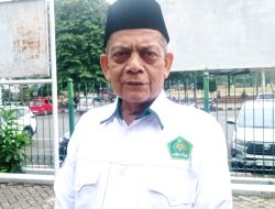 MUI Lebak Imbau Umat Muslim Pilih Pemimpin Terbaik