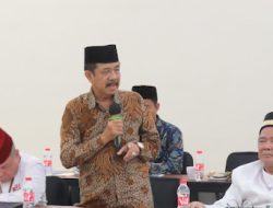 FKUB Lebak Ajak Masyarakat Jaga Kerukunan Jelang Pilkada 2024