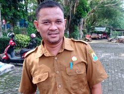 Pembangunan TPST di Lebak Ditargetkan Awal 2025