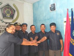 PWI Banten : Tidak Ada Pembekuan dan PLT di PWI Lebak