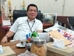 APBD Lebak 2025 Turun Rp2,9 Triliun